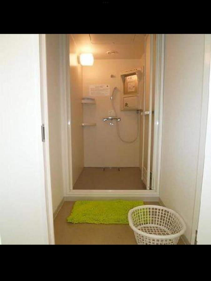 Fukuoka Share Hotel Fukuoka (Fukuoka) Exterior foto